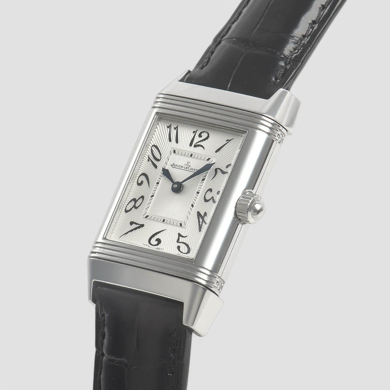 Reverso Duetto Classique