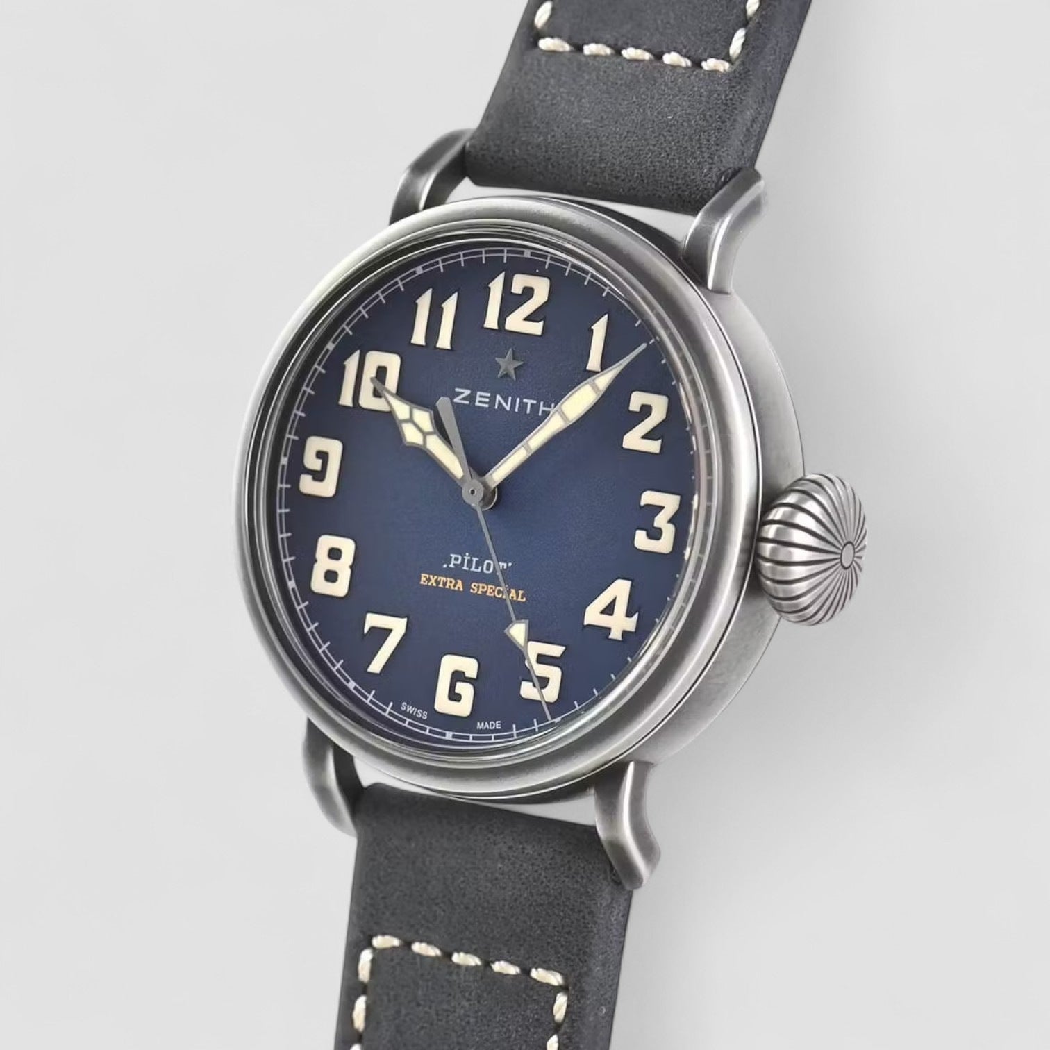 Pilot Type 20 Extra Special