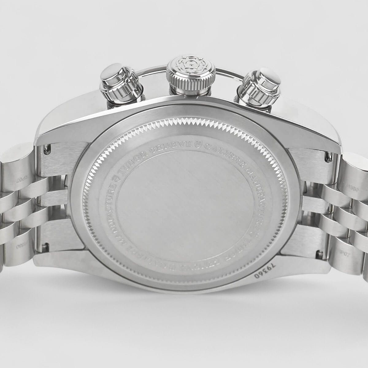 Black Bay Chrono “Pink” Limited Edition 41mm