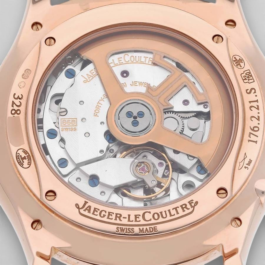 Master Ultra Thin Perpetual Q1302501