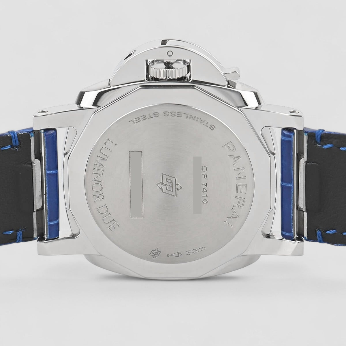 Panerai Luminor Due Luna PAM01179