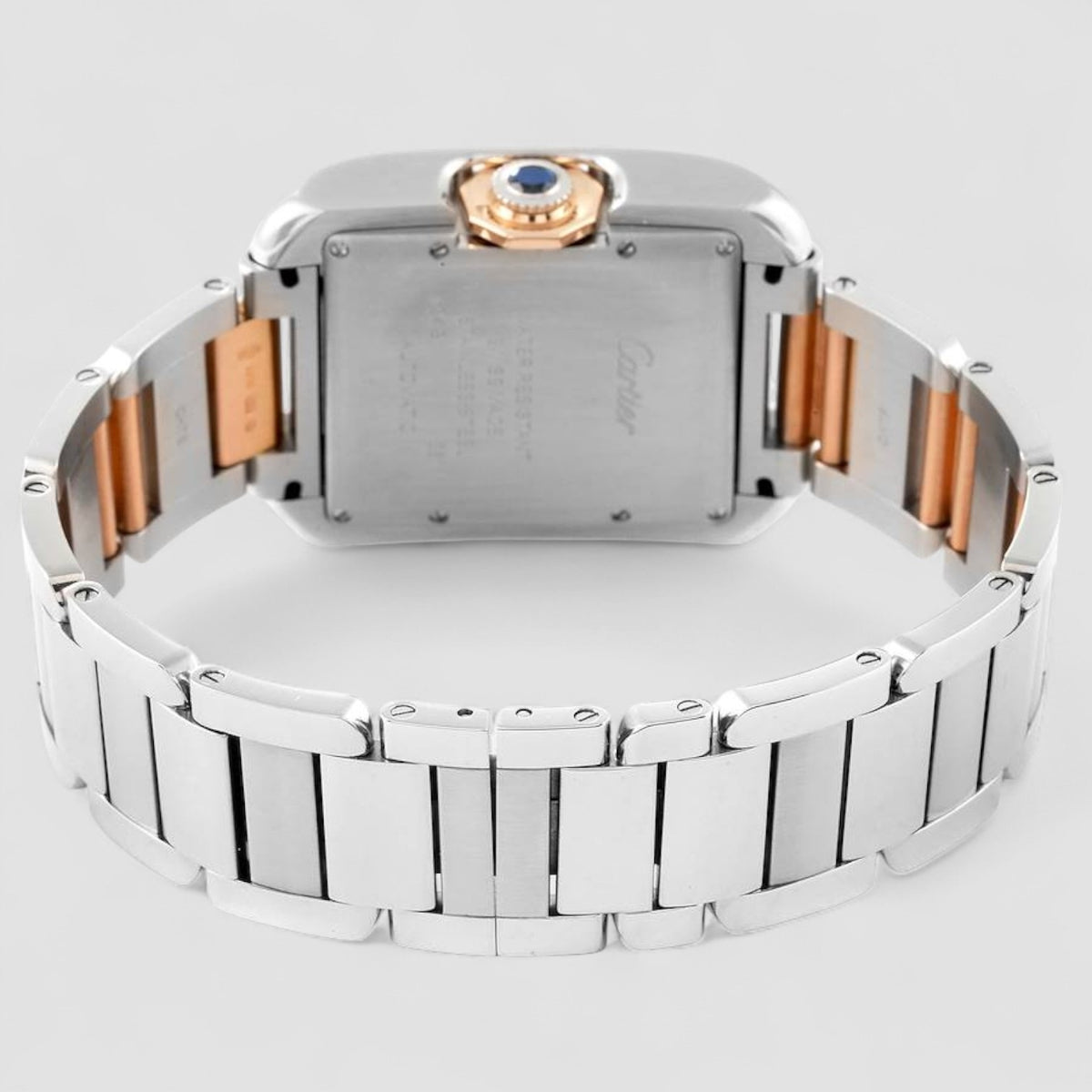 Cartier Tank Anglaise W5310037