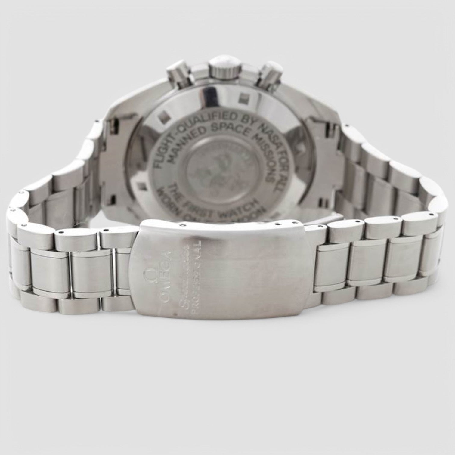 Speedmaster Moon Missions Apollo XIV Watch