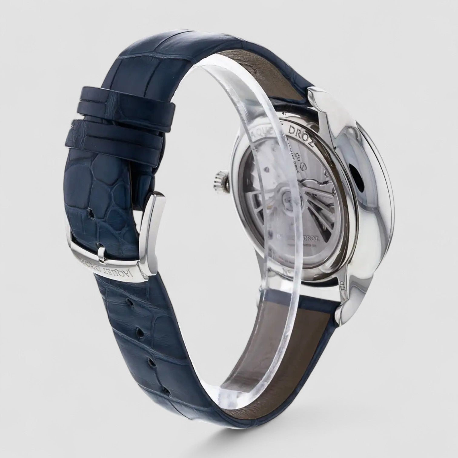 Grande Heure Minute Quantieme