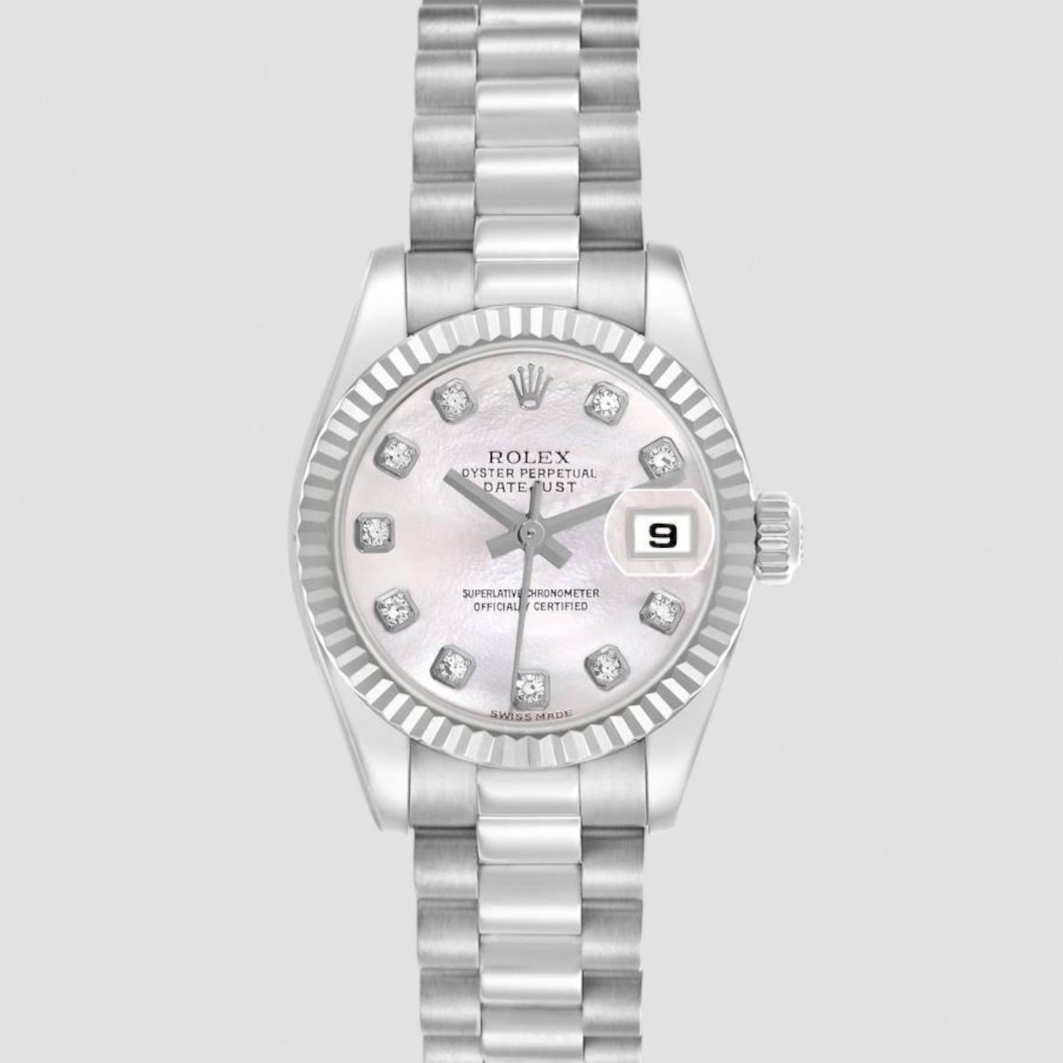 Lady-Datejust