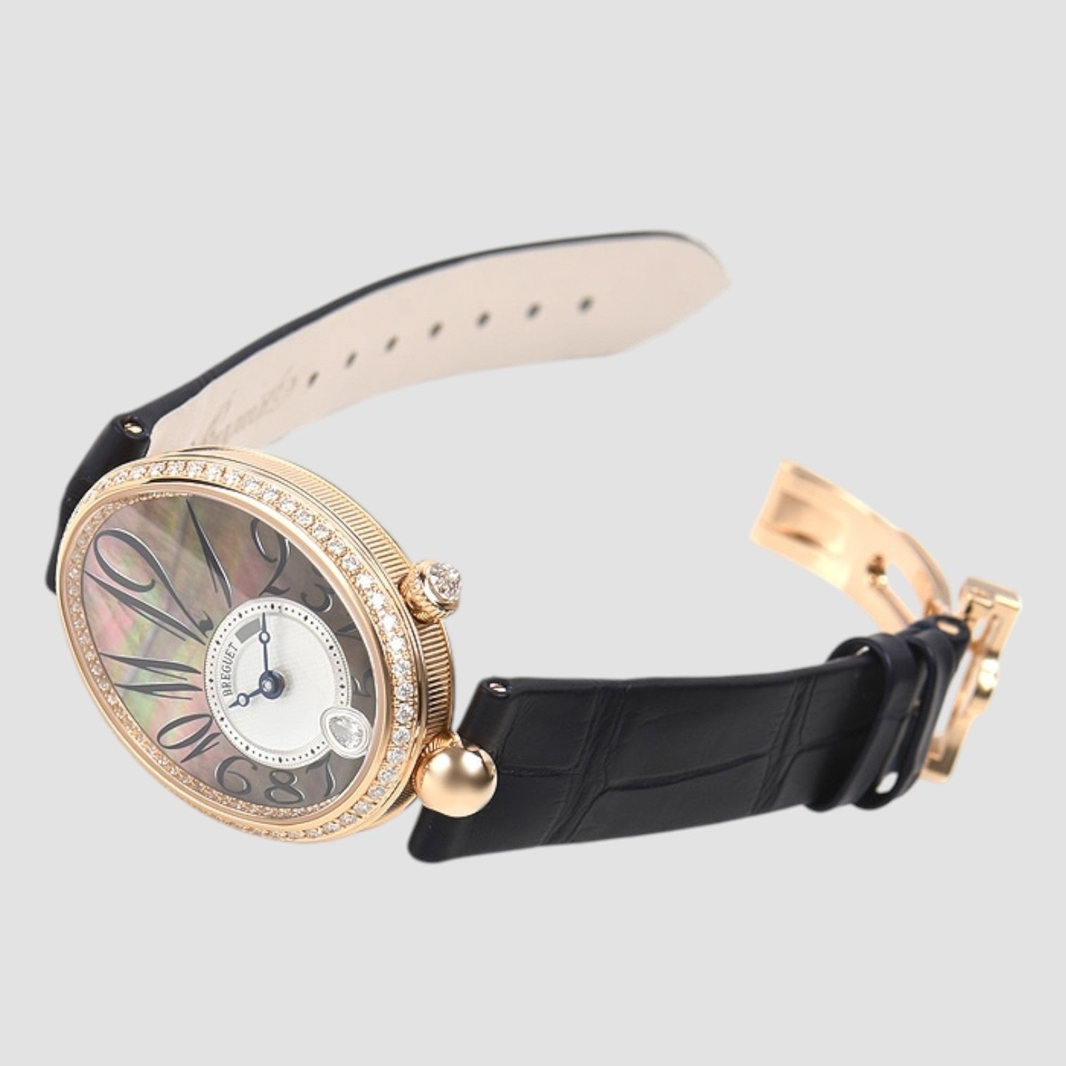 Reine de Naples Automatic Unisex Watch