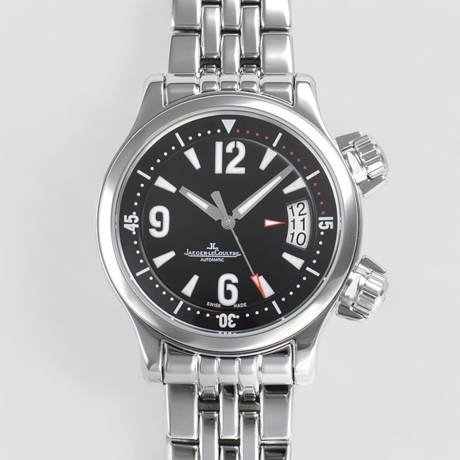 Master Compressor Automatic unisex Watch