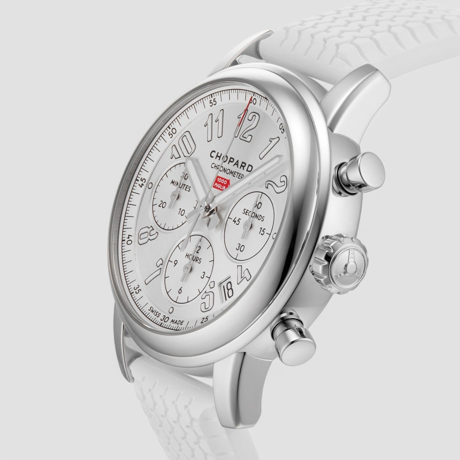 Mille Miglia Classic Chronograph