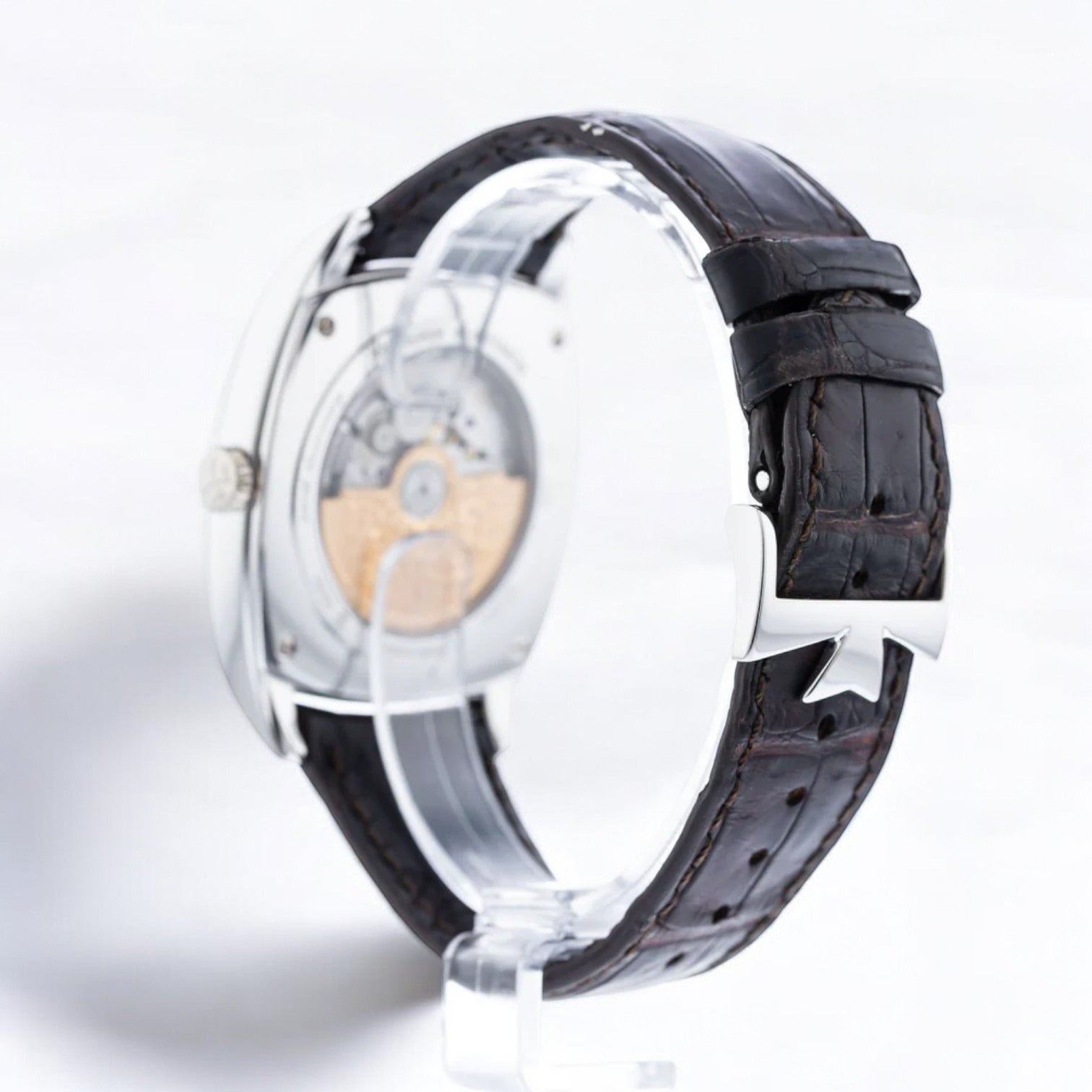 Harmony Dual Time