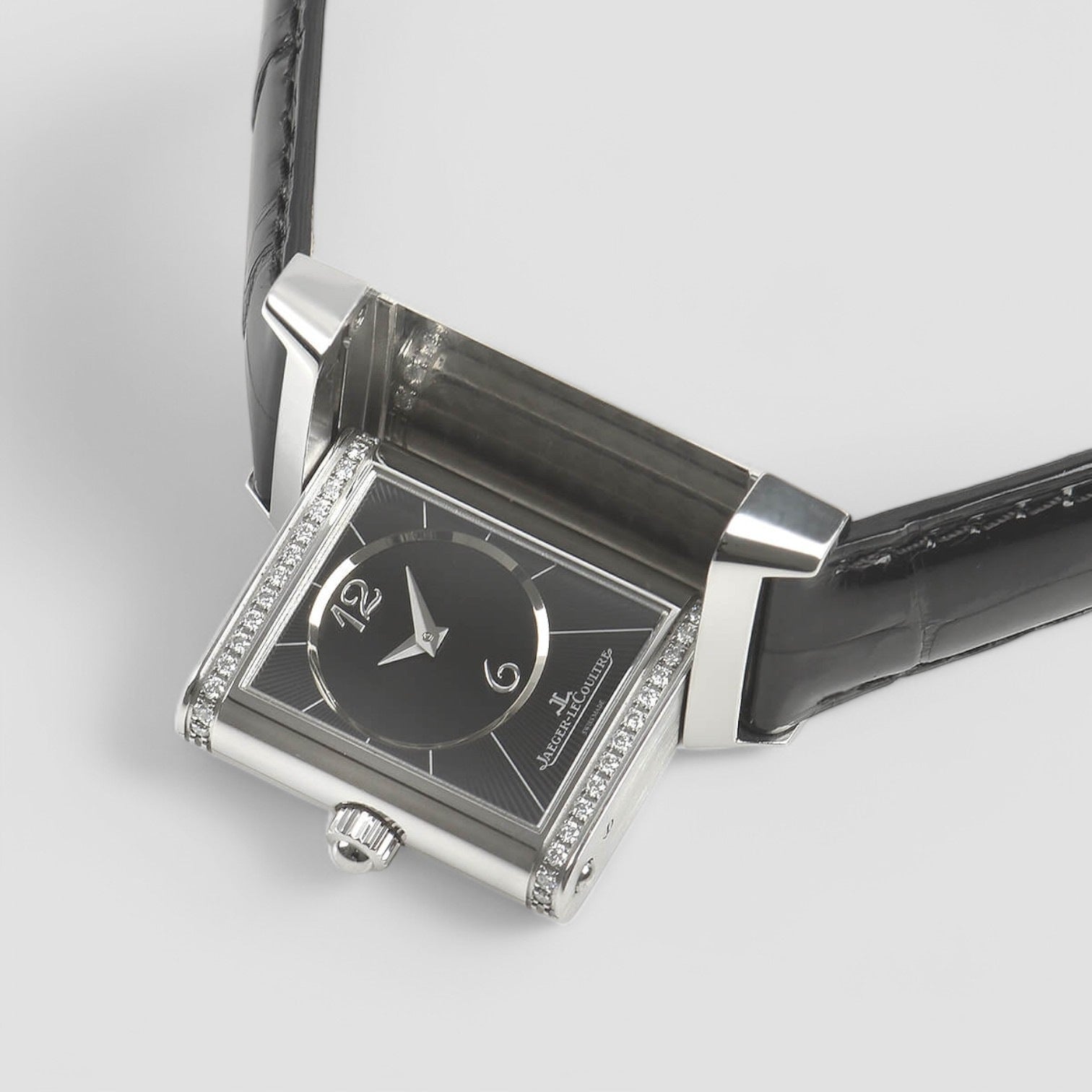 Reverso Duetto Classique