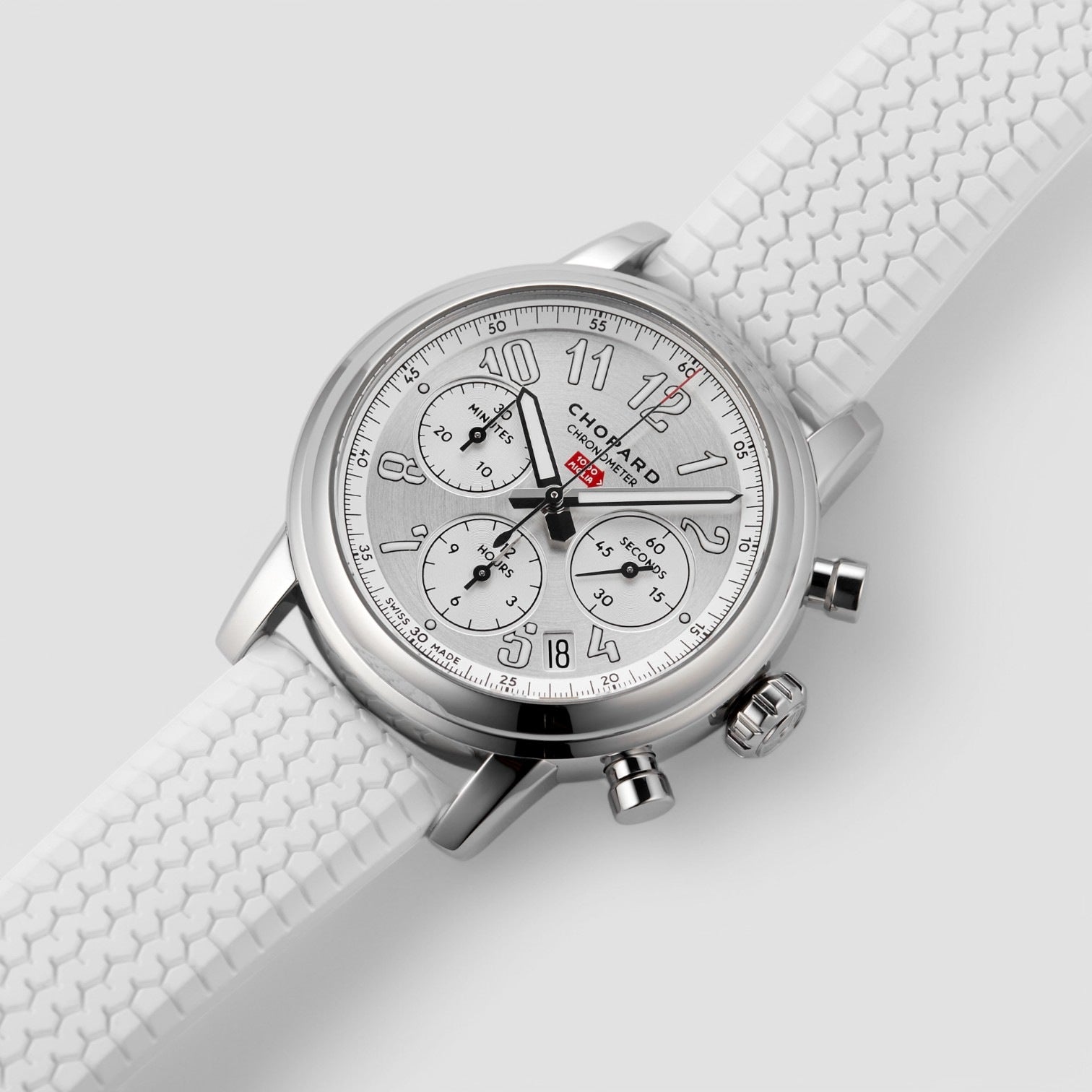 Mille Miglia Classic Chronograph