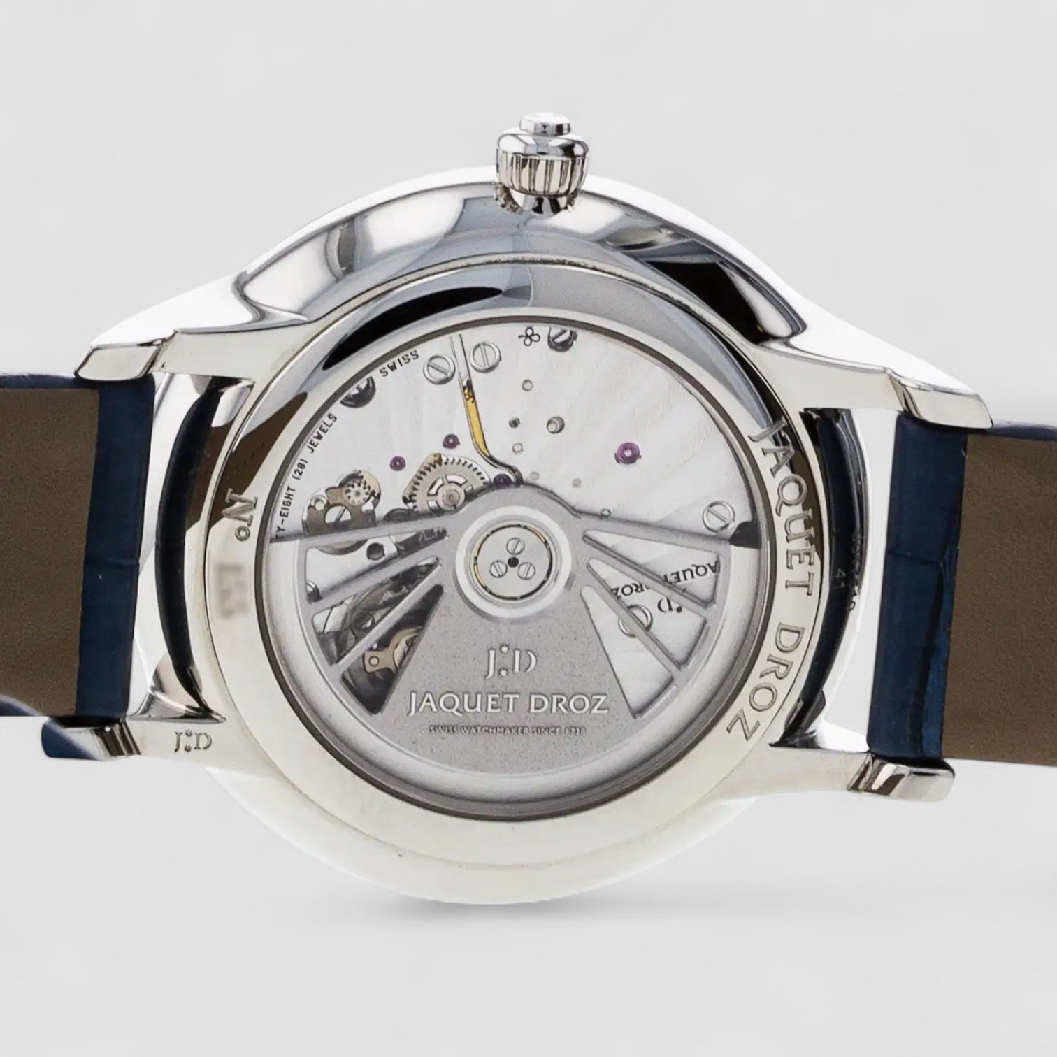 Grande Heure Minute Quantieme