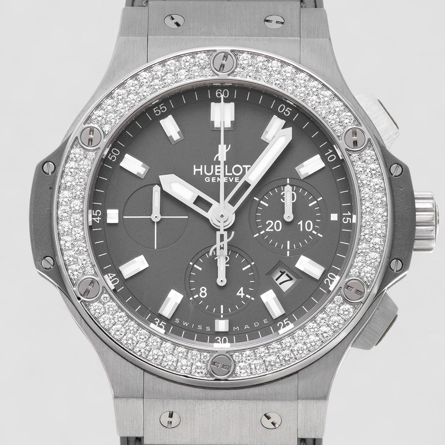 Big Bang 44 mm Men's Watch