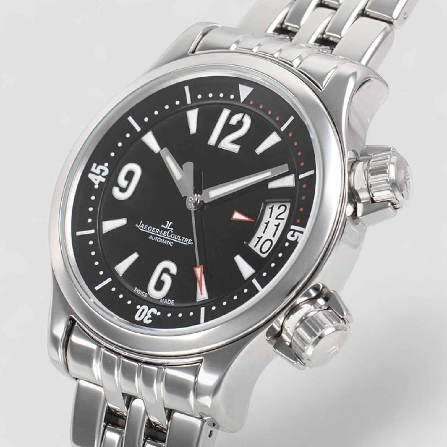 Master Compressor Automatic unisex Watch