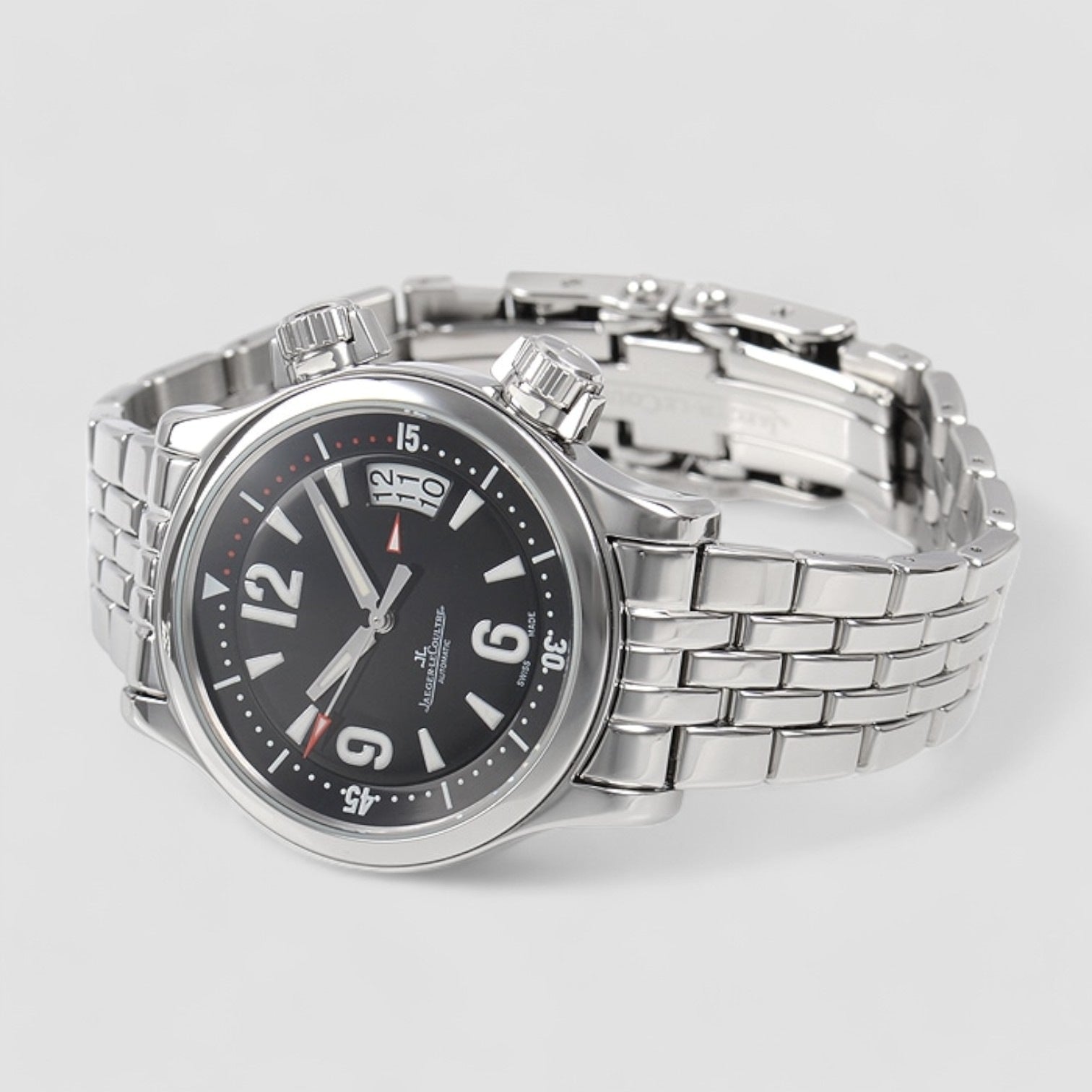 Master Compressor Automatic unisex Watch
