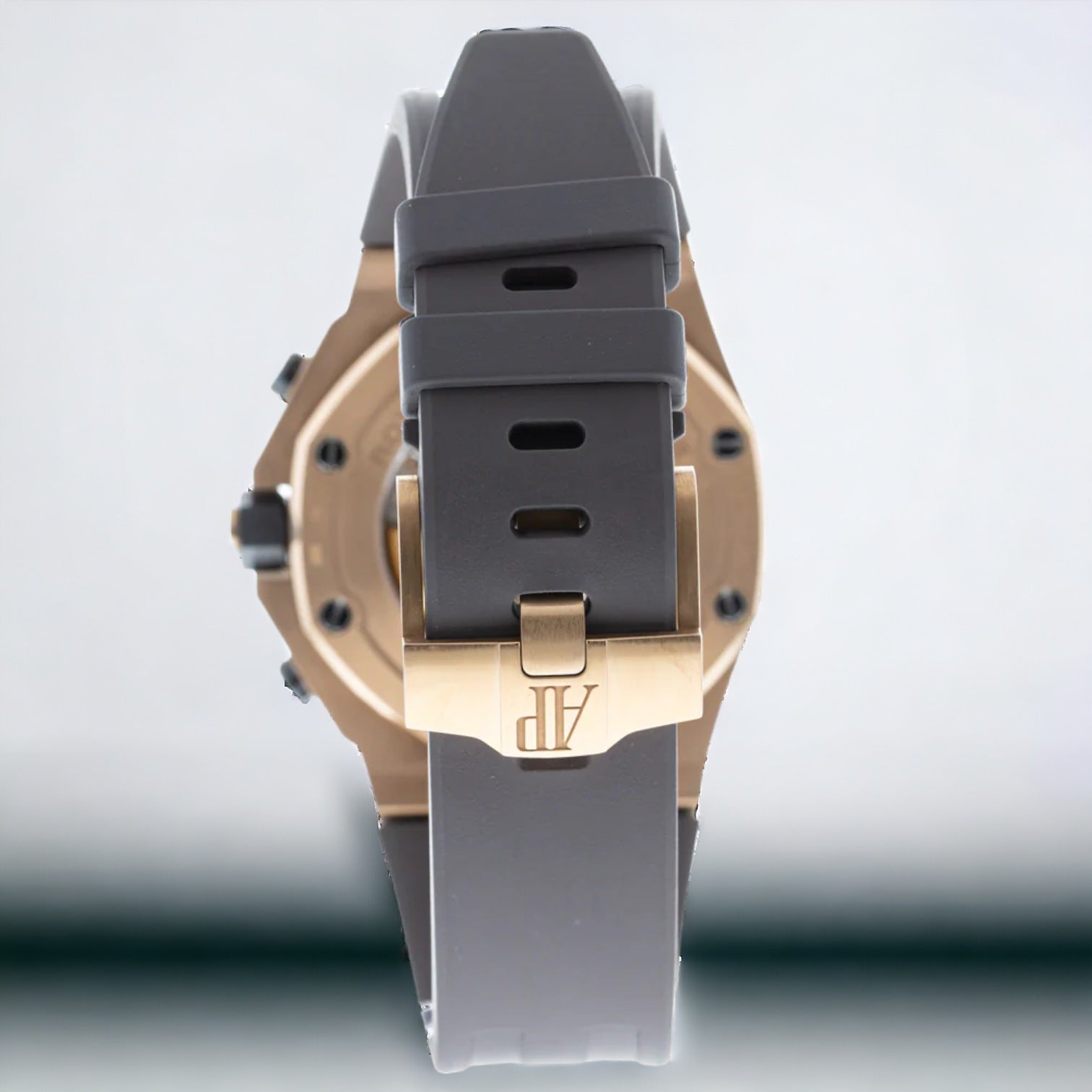 Royal Oak Offshore Chronograph