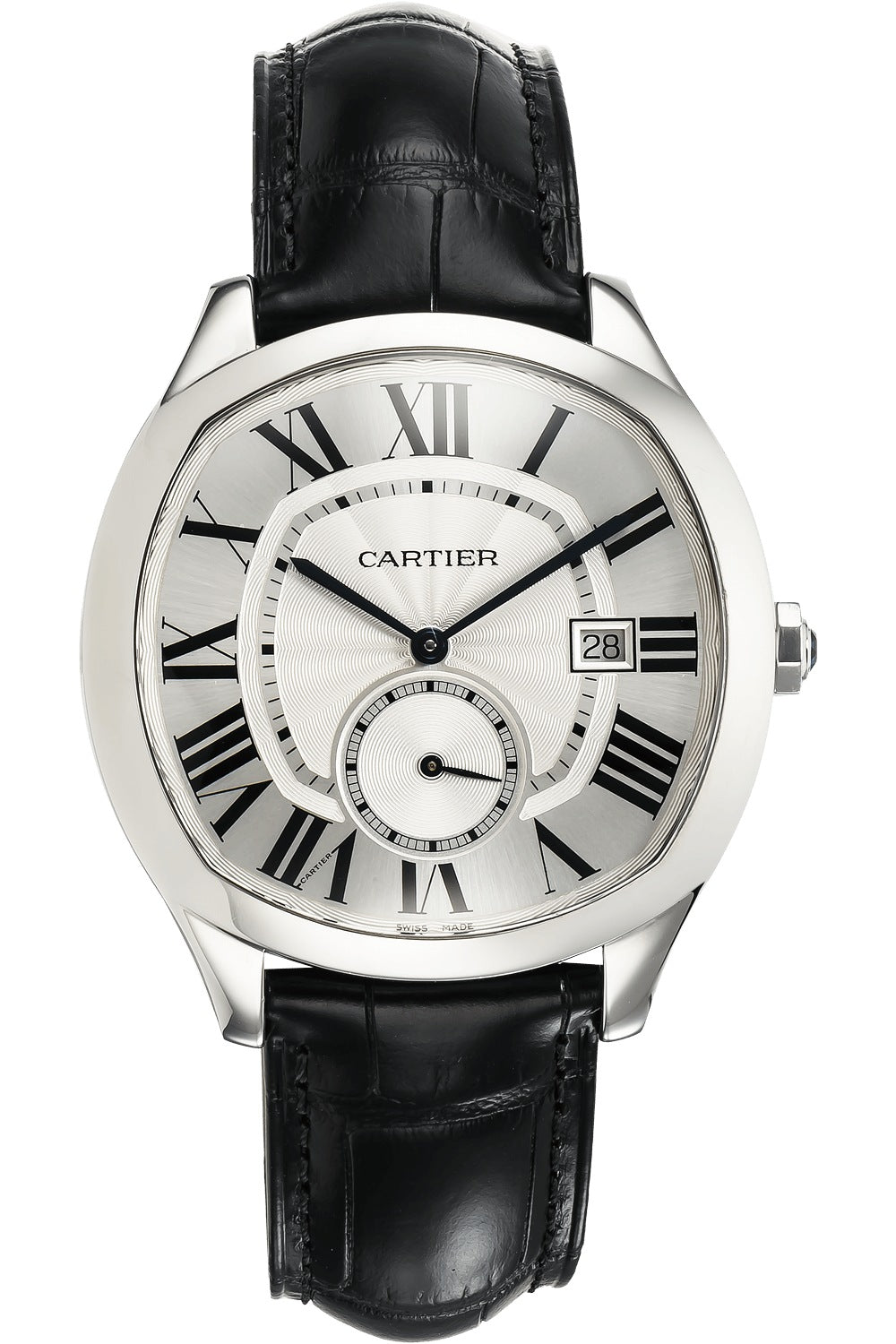 Drive de Cartier
