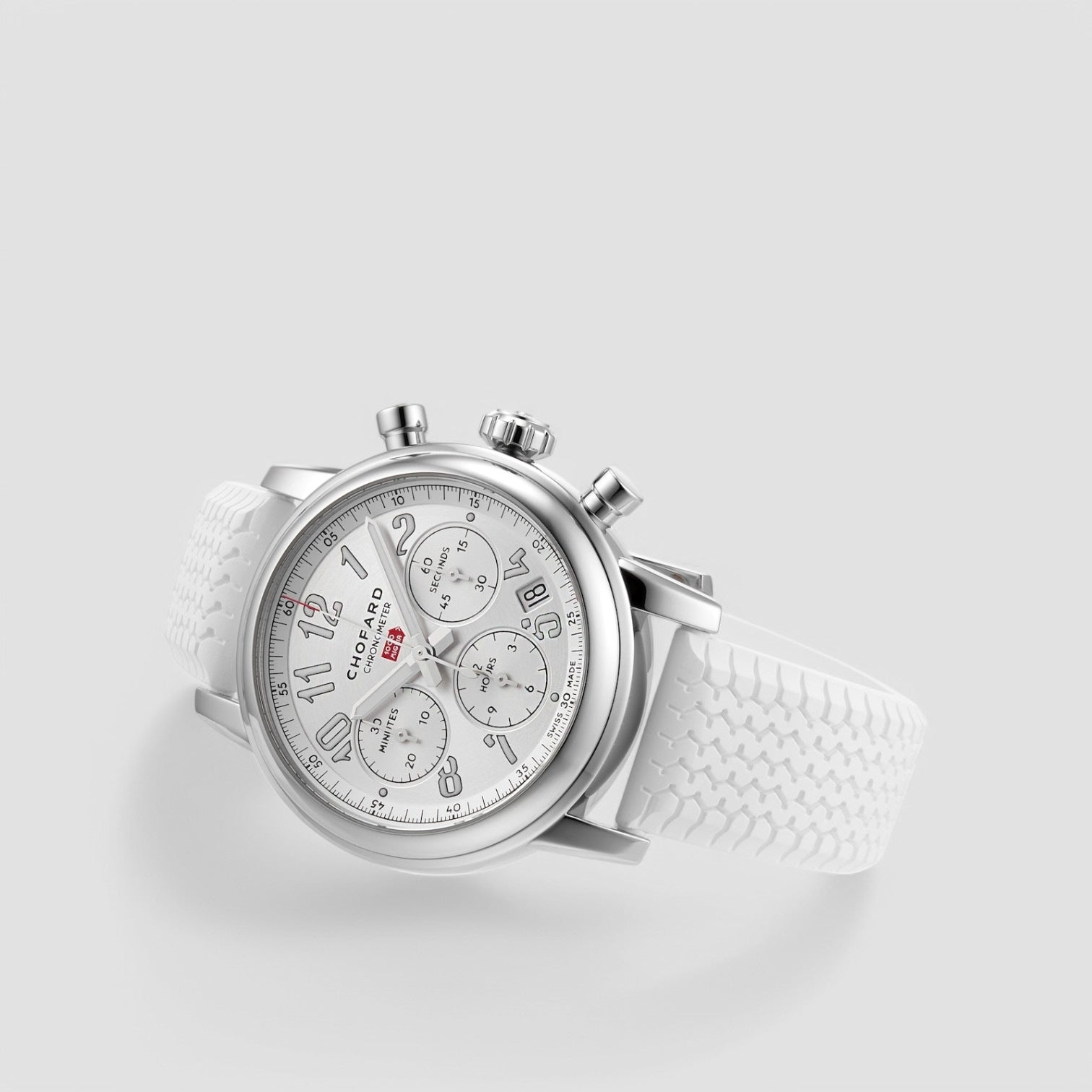 Mille Miglia Classic Chronograph