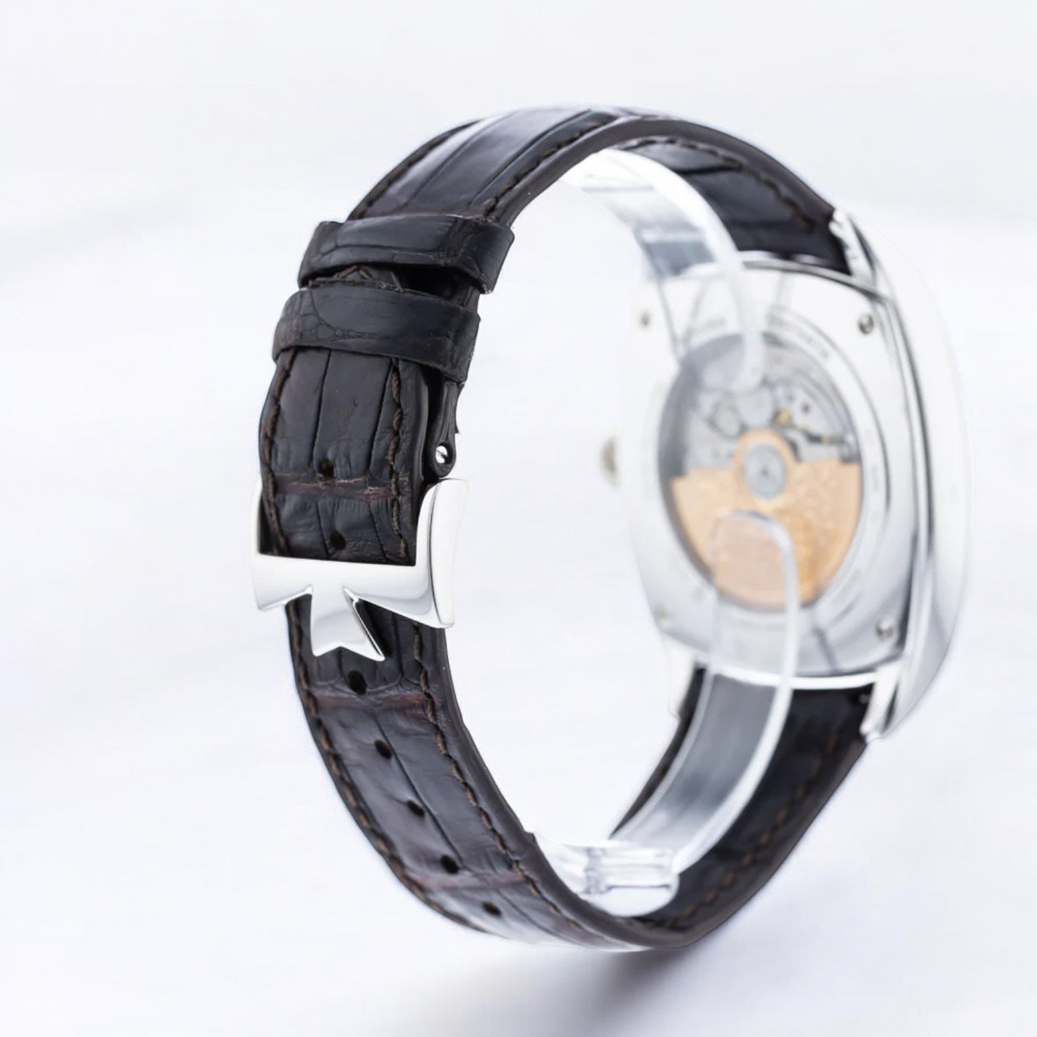 Harmony Dual Time