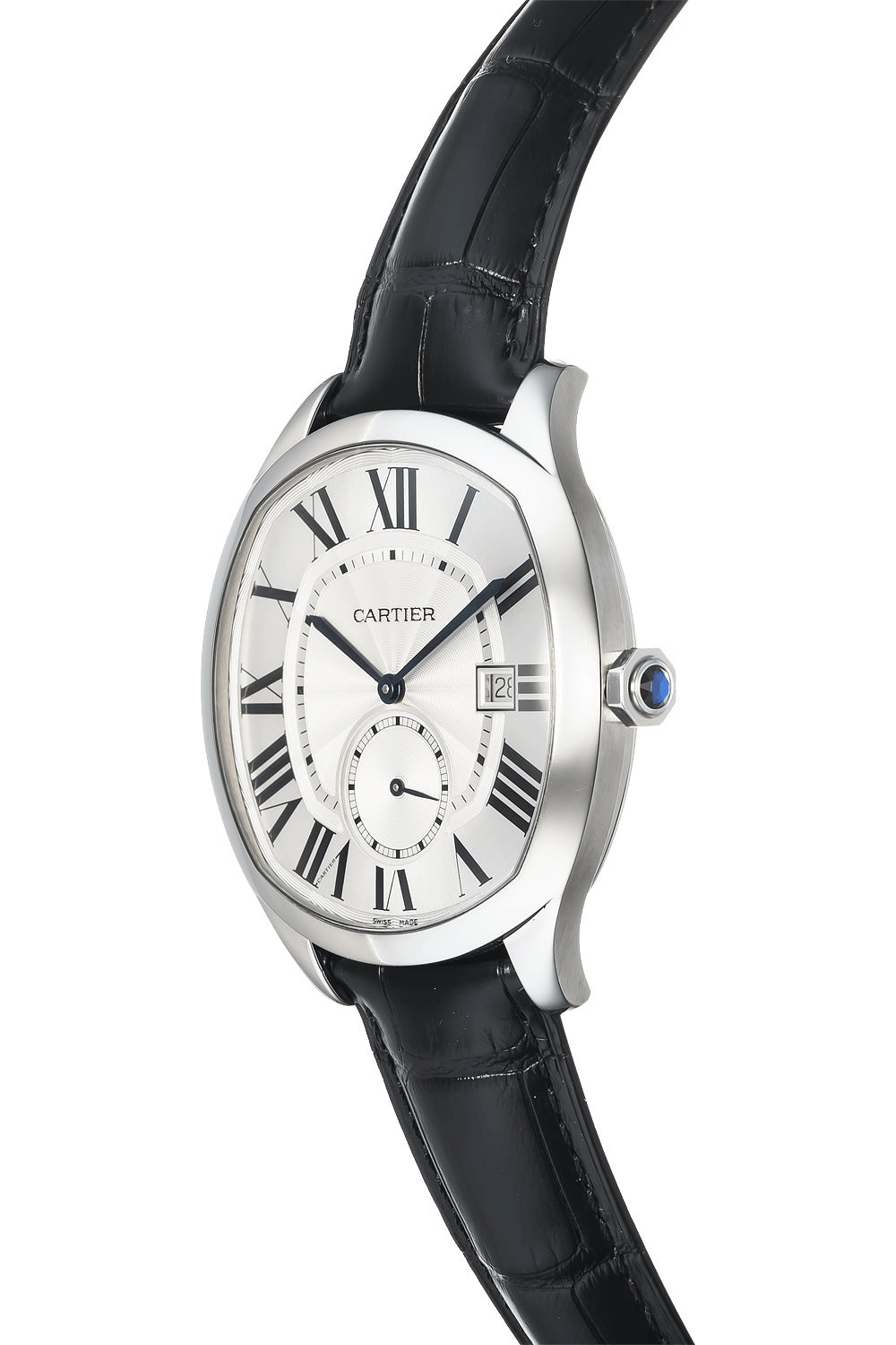 Drive de Cartier