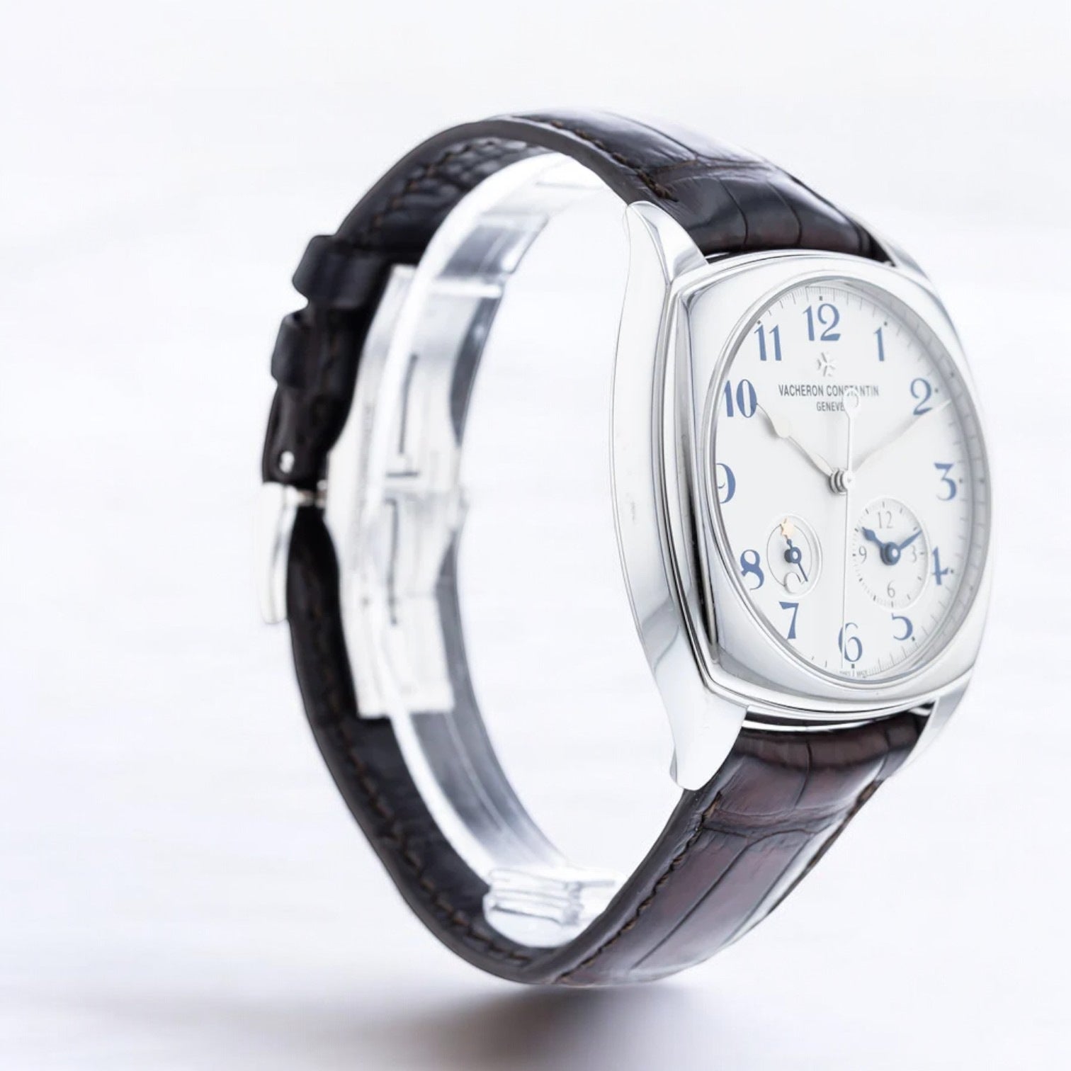 Harmony Dual Time