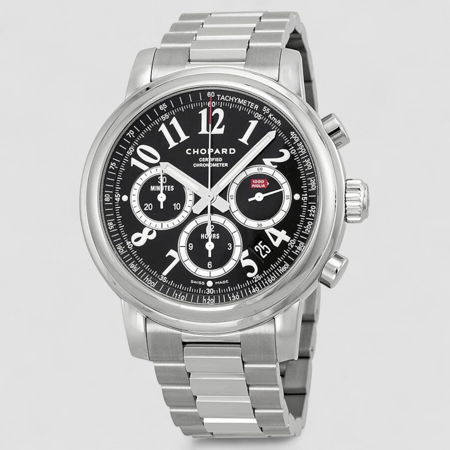 Mille Miglia Chronograph