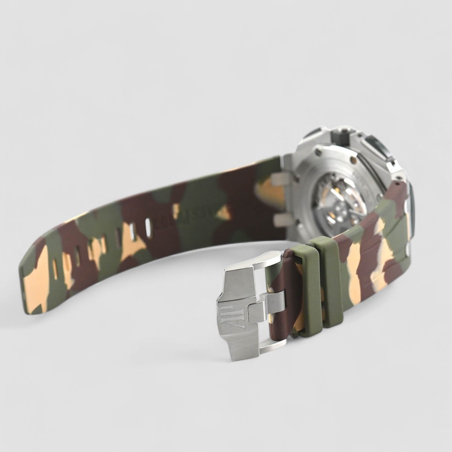 Royal Oak Offshore Chronograph 26400SO Offshore Camoflauge
