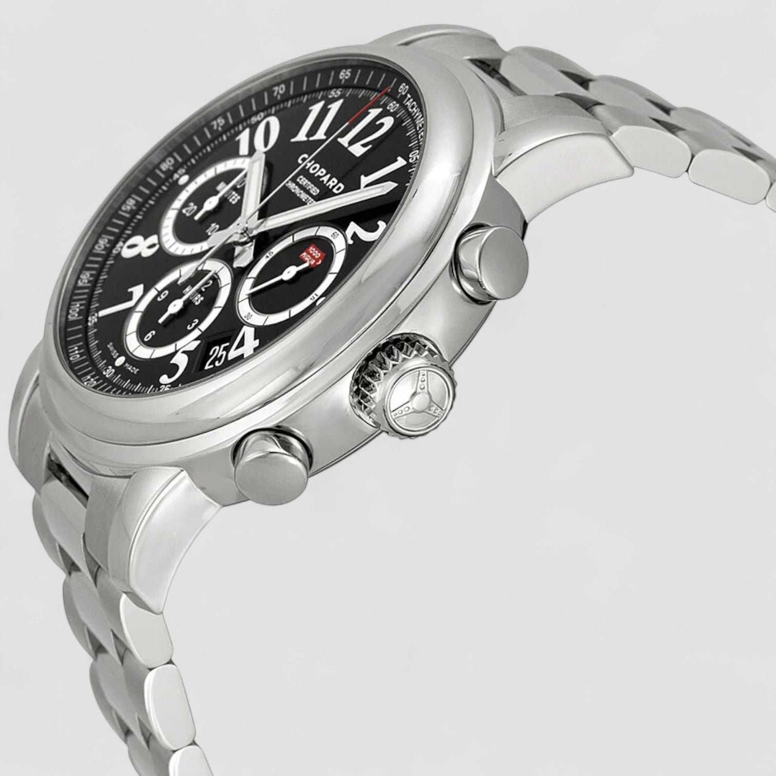 Mille Miglia Chronograph