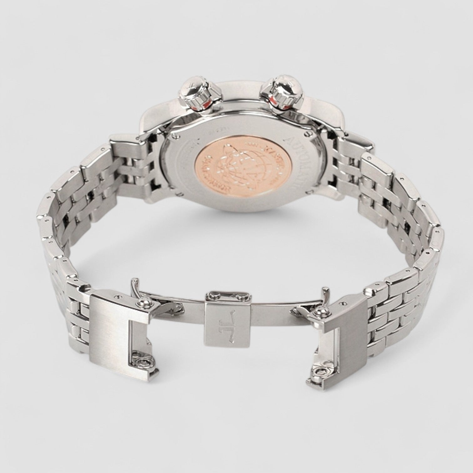 Master Compressor Automatic unisex Watch
