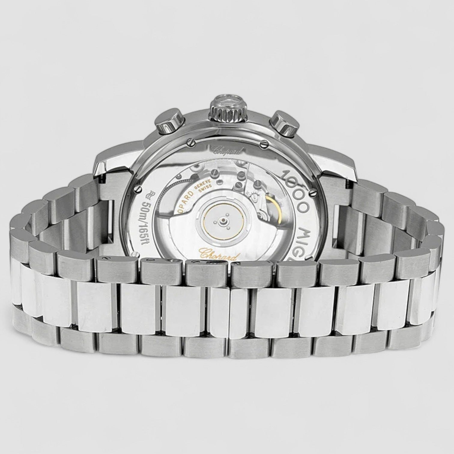 Mille Miglia Chronograph