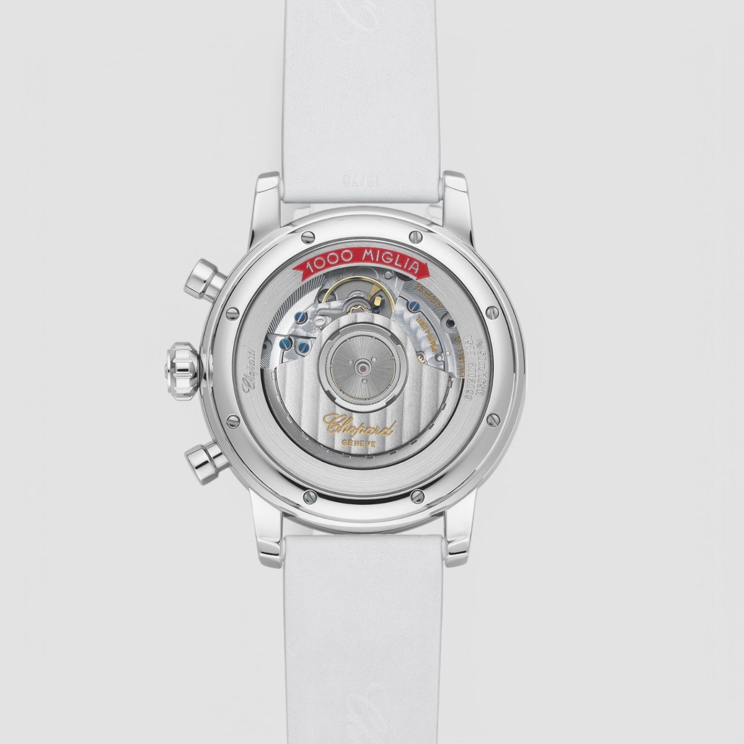 Mille Miglia Classic Chronograph