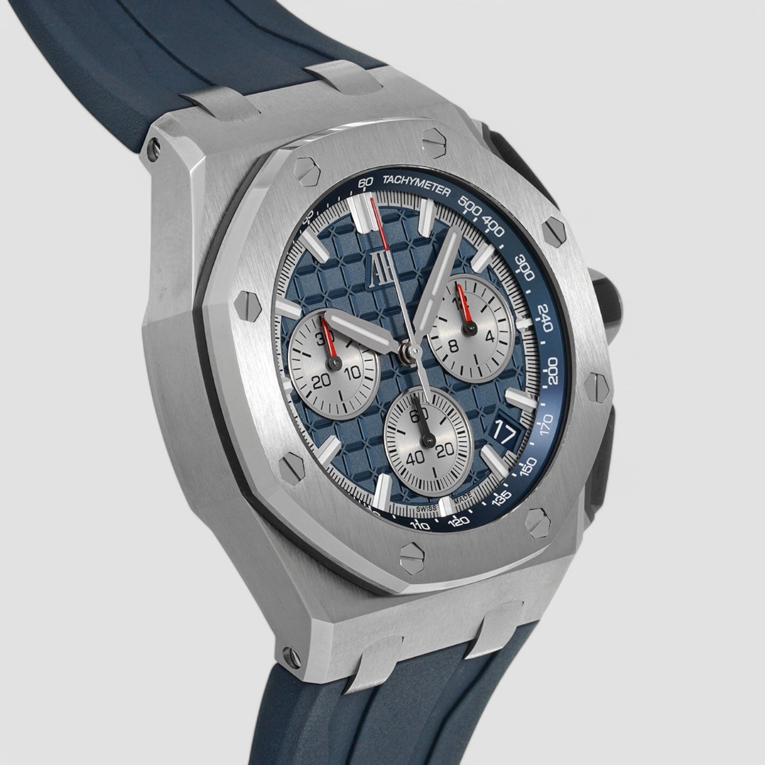 Royal Oak Offshore Chronograph