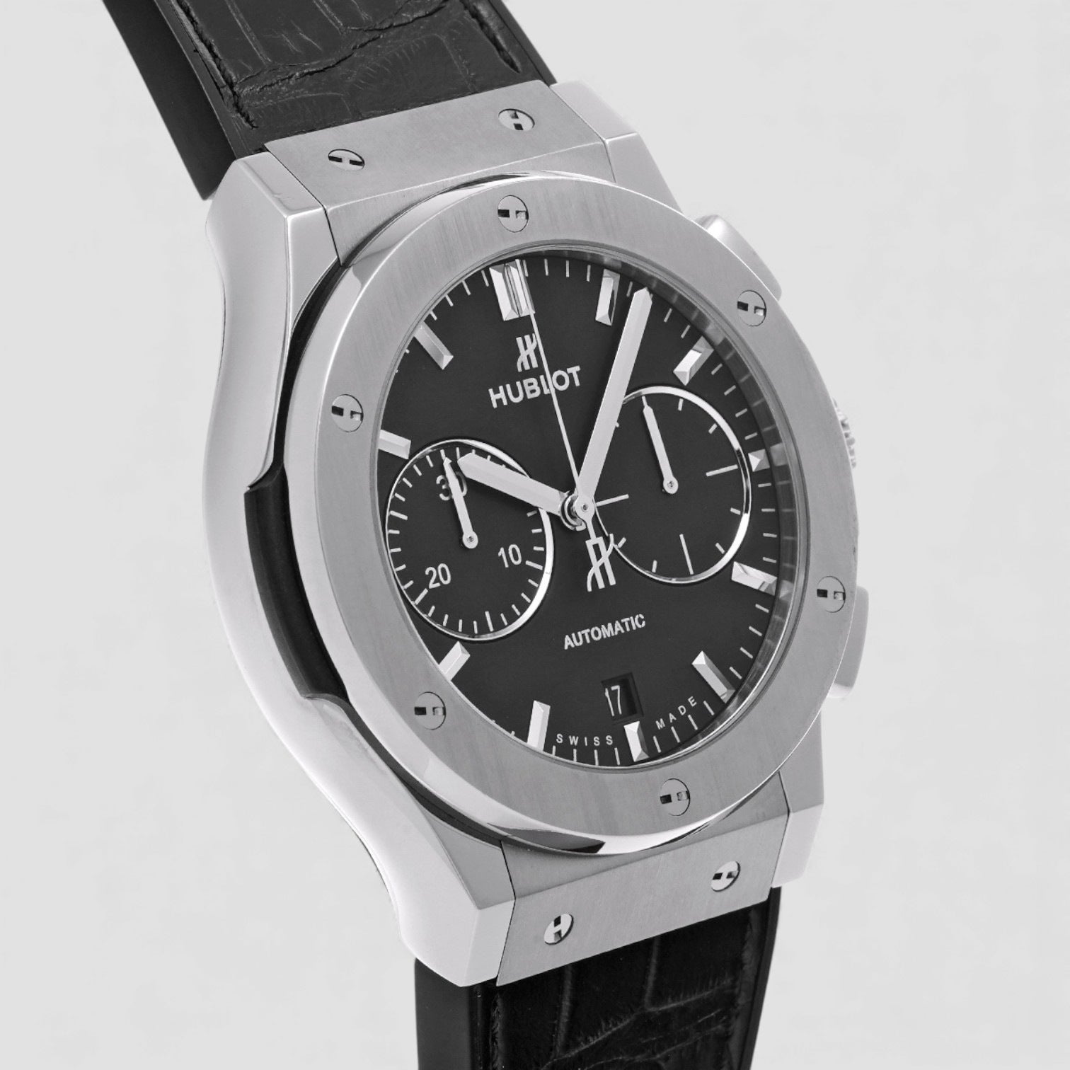 Classic Fusion Chronograph