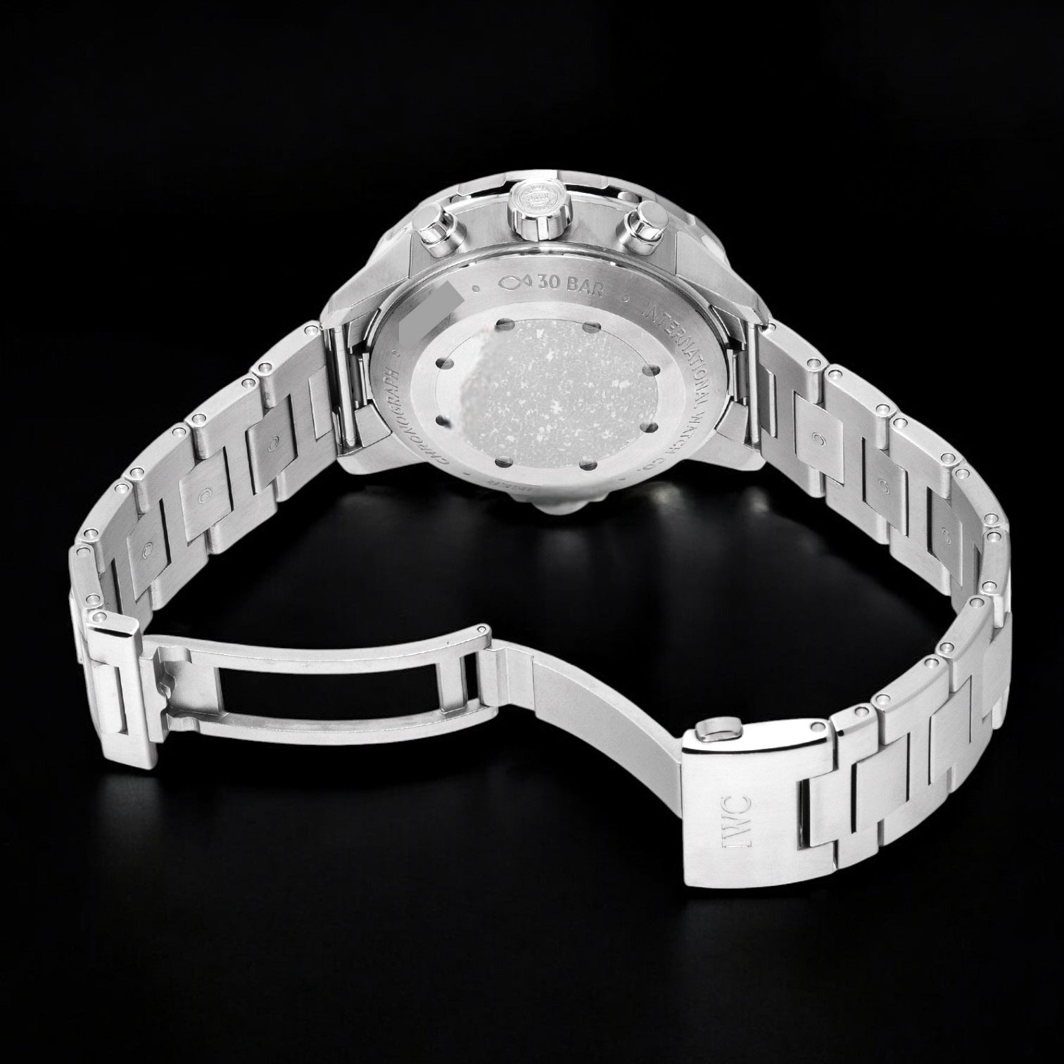 Aquatimer Chronograph IW376803