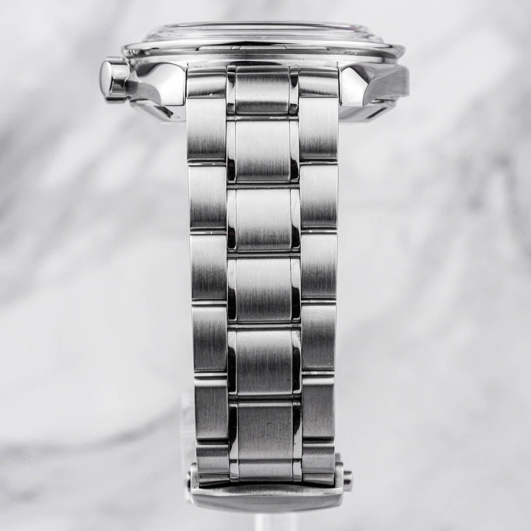 Speedmaster Moonwatch 42 mm "TINTIN"