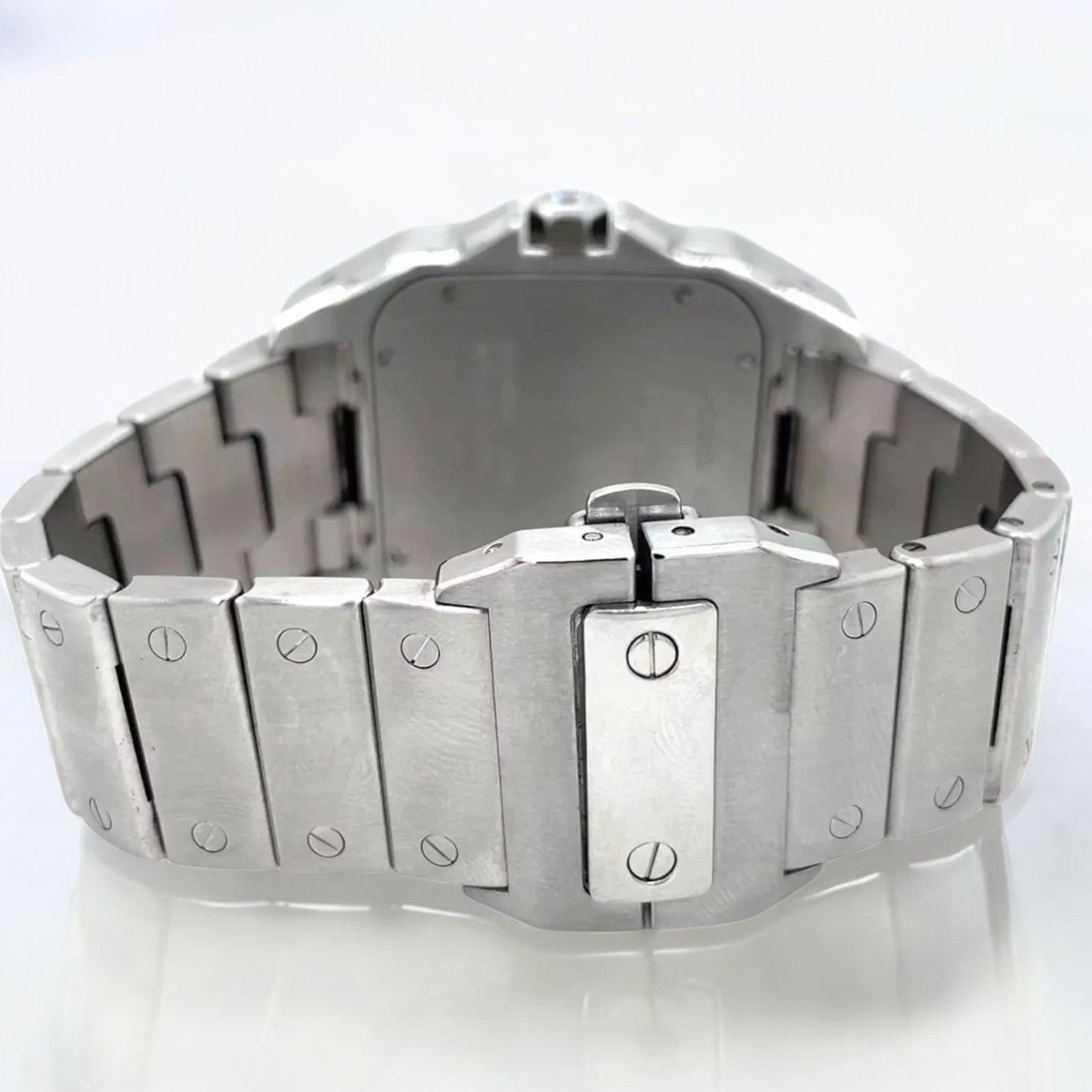 Santos 100 XL W200737G