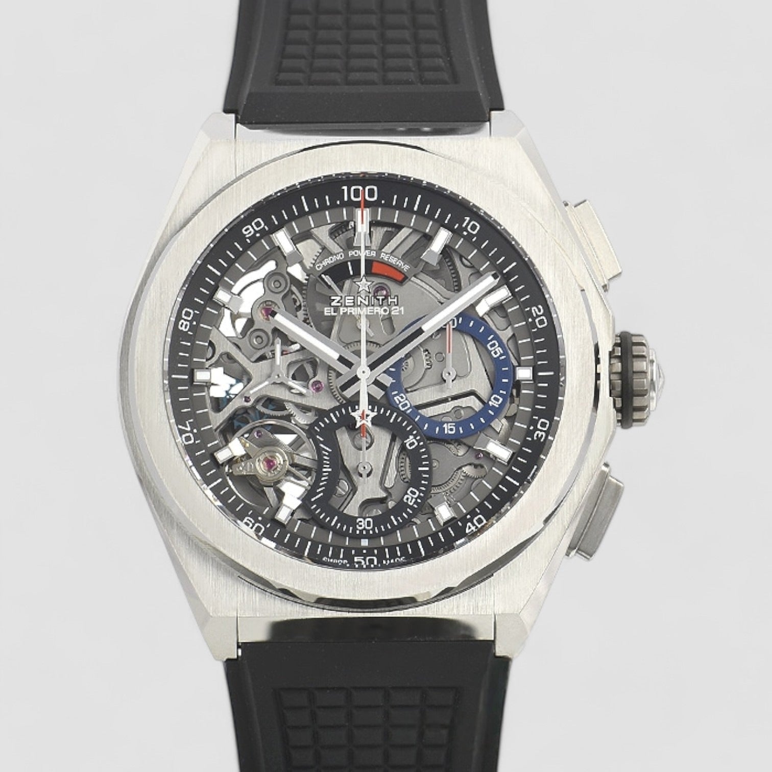 Defy El Primero 21