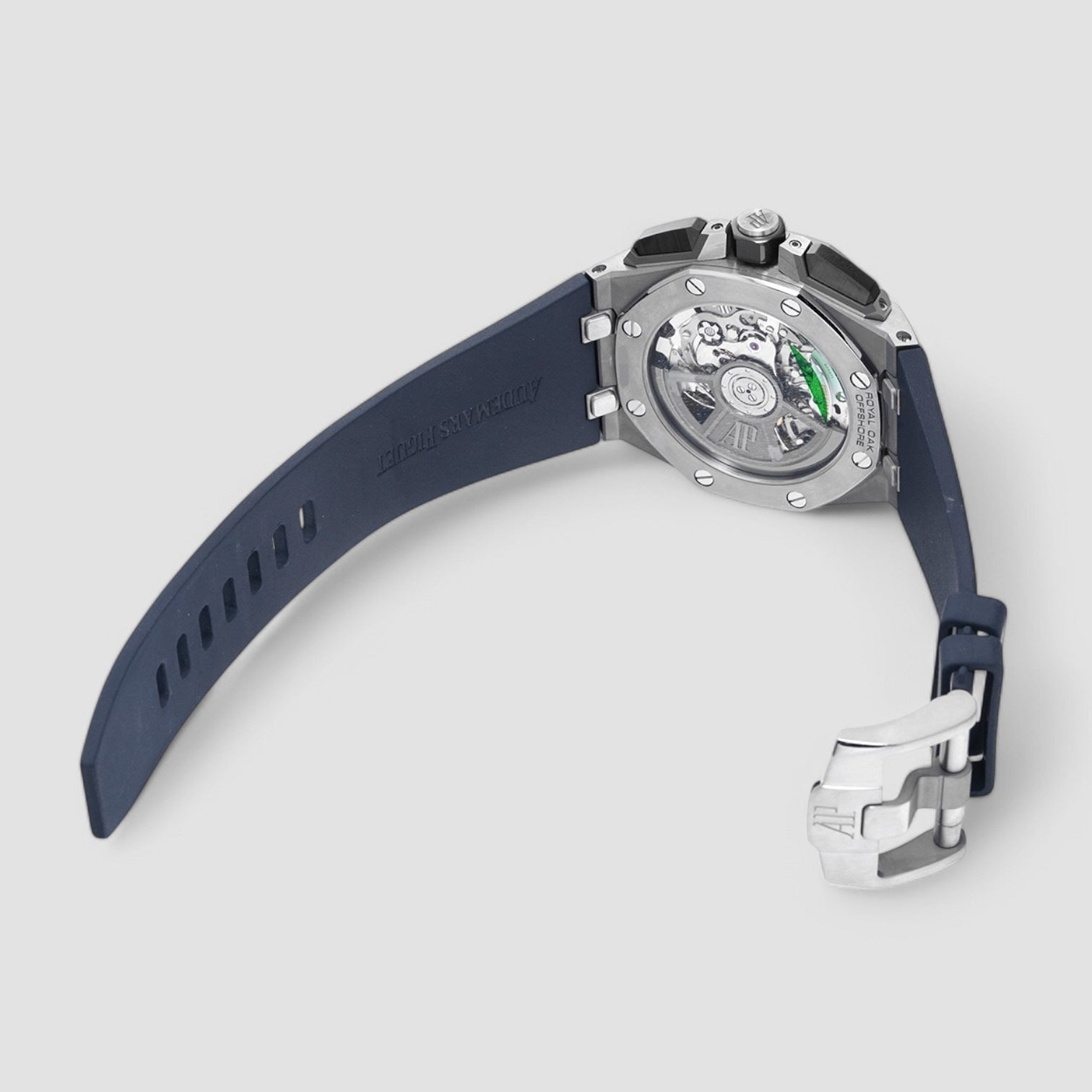 Royal Oak Offshore Chronograph