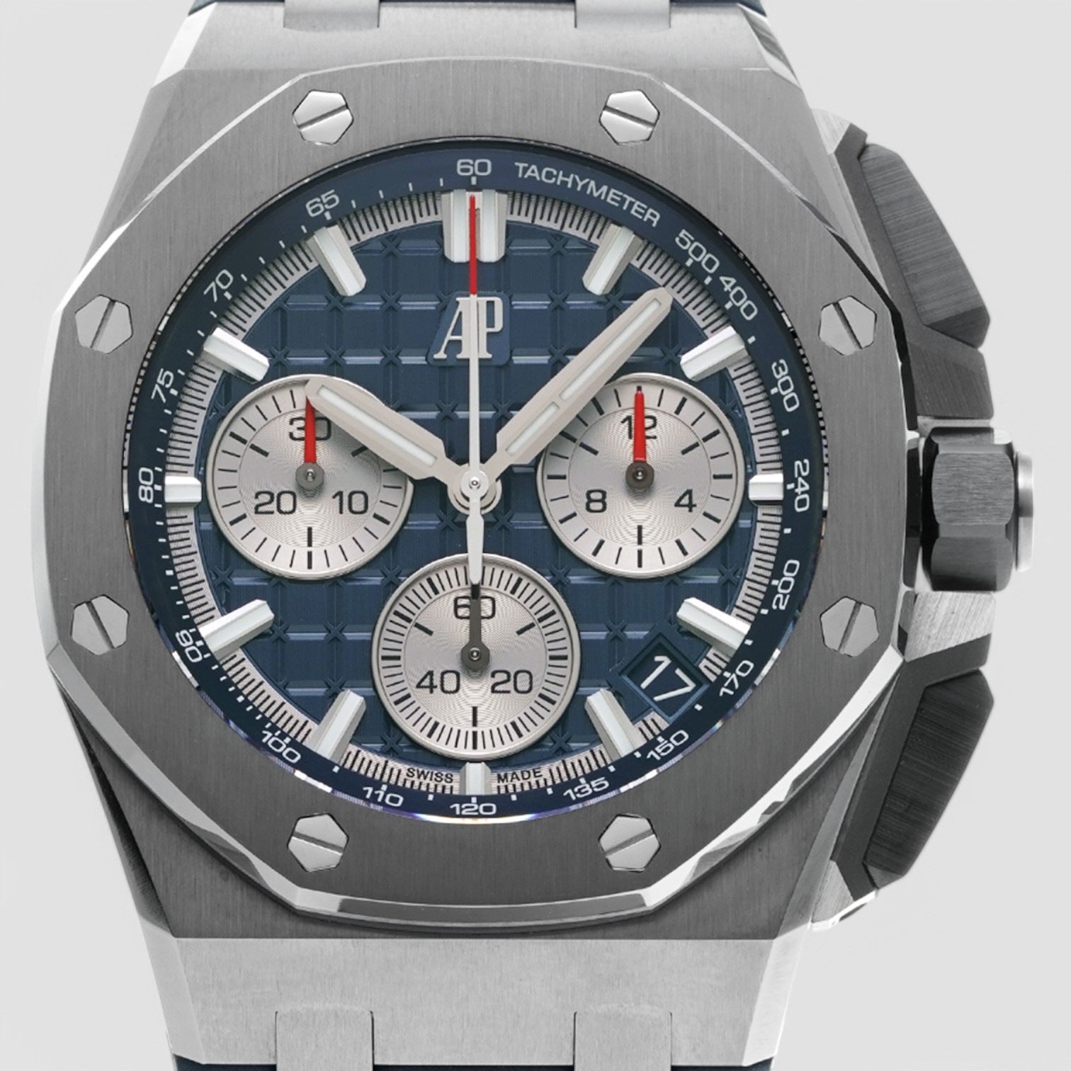 Royal Oak Offshore Chronograph