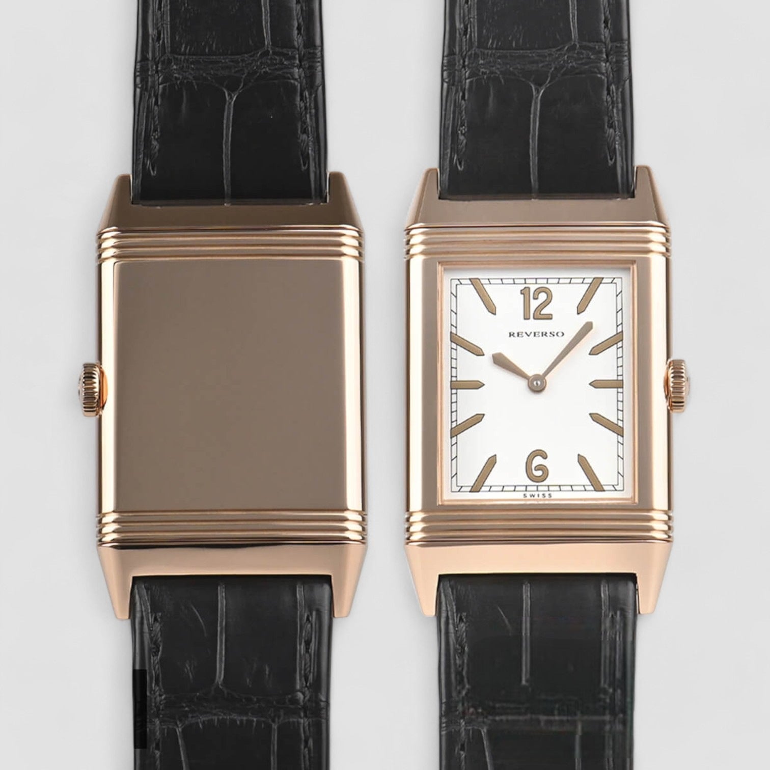 Grande Reverso Ultra Thin 1931