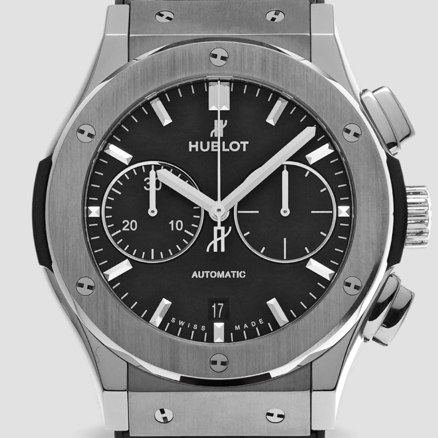 Classic Fusion Chronograph