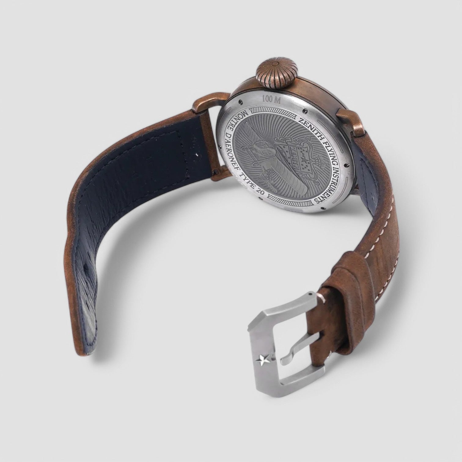 Pilot Type 20 Extra Special D'aeronef Type 20 Automatic Men's Watch