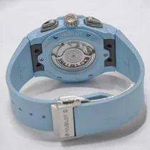 Aerofusion Chronograph Orlinski Sky Blue 45mm