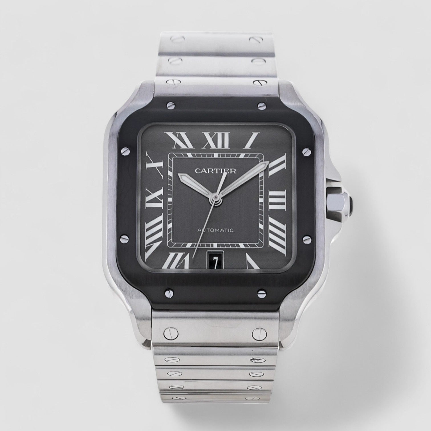 Santos – A Bold Unisex Icon