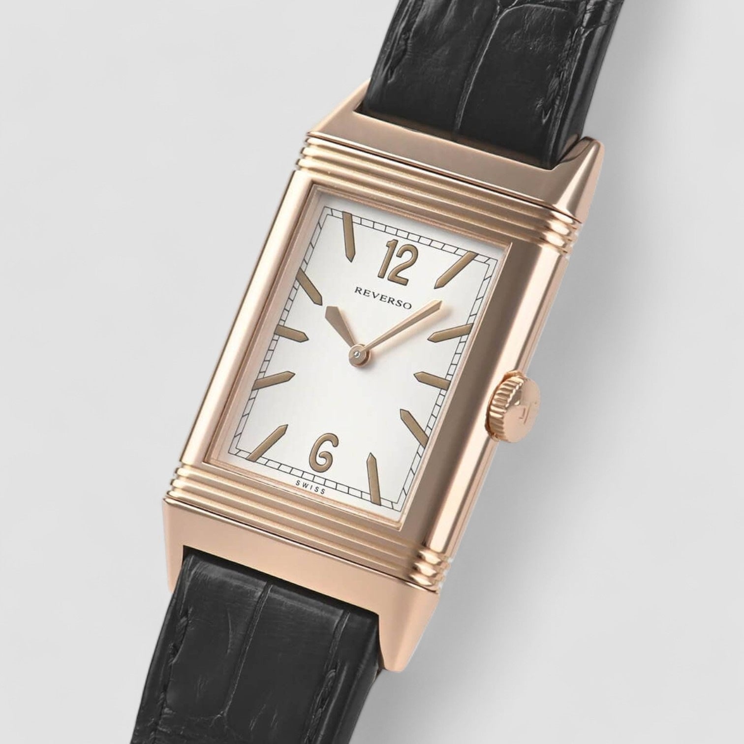 Grande Reverso Ultra Thin 1931