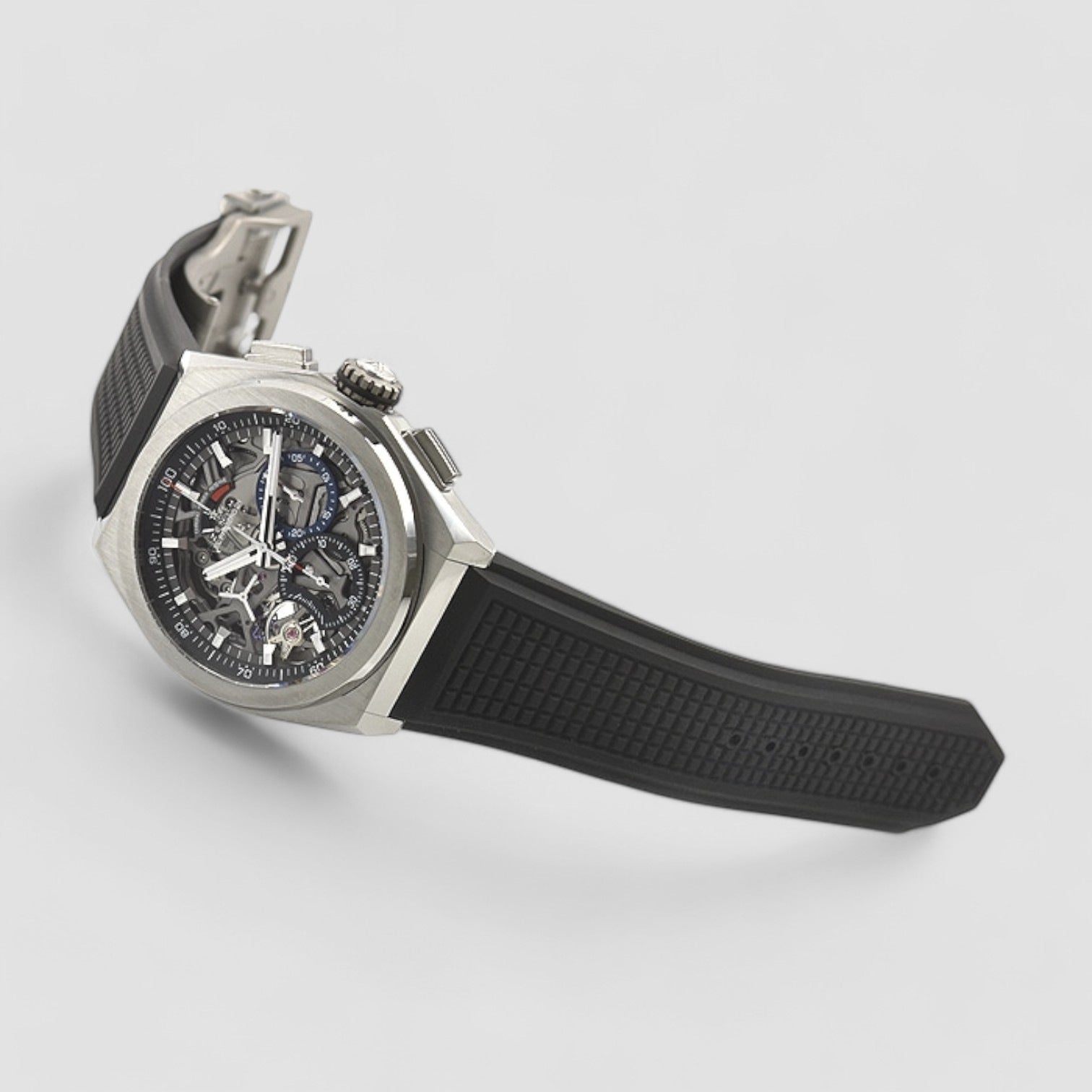 Defy El Primero 21