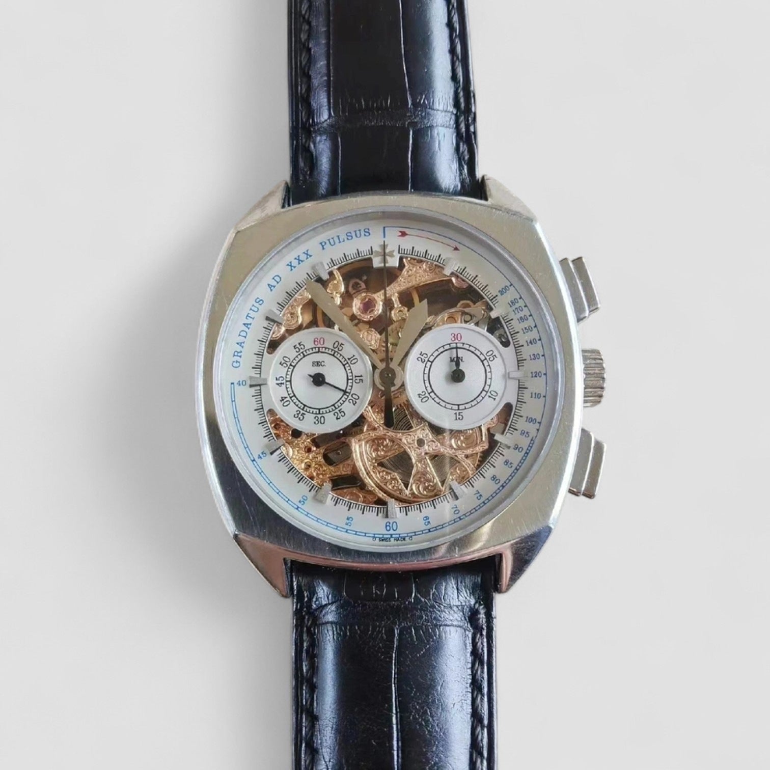 Platinum Limited Edition