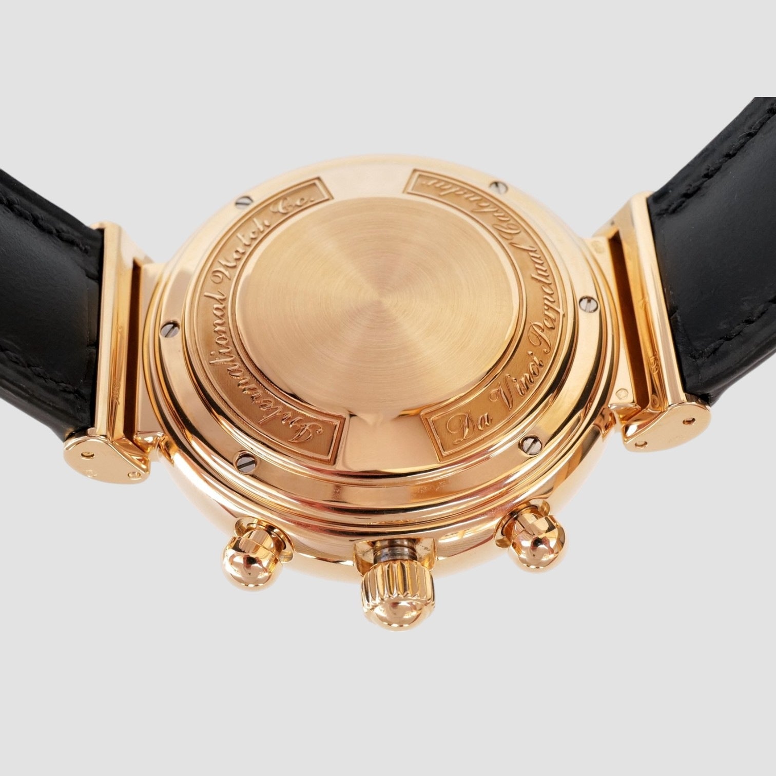 Da Vinci Perpetual Calendar