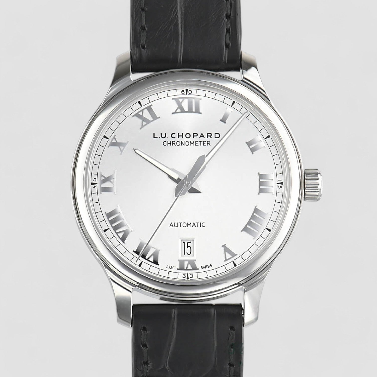 L.U.C 1937 Classic Mens Watch