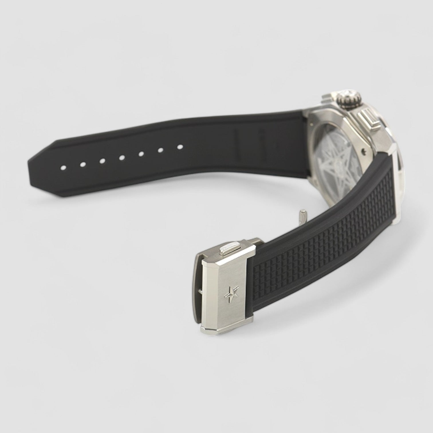 Defy El Primero 21